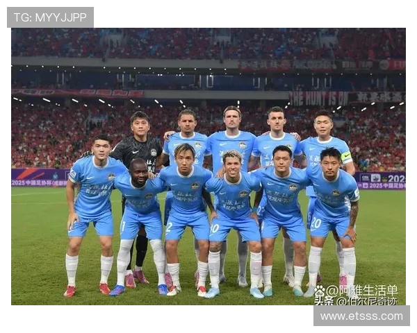 足协杯半决赛赛程揭晓：成都河南 19 日生死战，国安云南 20 日巅峰对决